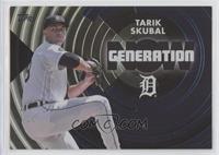 Tarik Skubal #/299