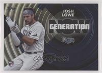 Josh Lowe #/299