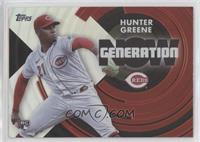 Hunter Greene