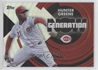 Hunter Greene