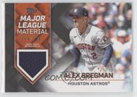 Alex Bregman #/199