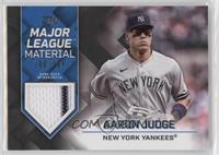 Aaron Judge #/199