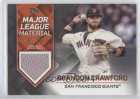 Brandon Crawford #/199