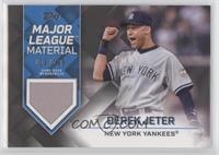 Derek Jeter #/199