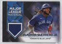 Vladimir Guerrero Jr. #/199