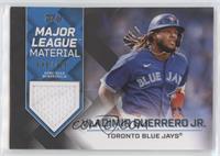 Vladimir Guerrero Jr. #/199