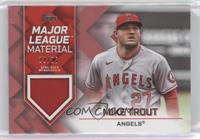 Mike Trout #/25