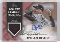 Dylan Cease #/25