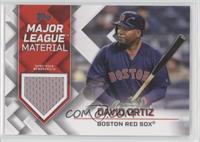 David Ortiz [EX to NM]