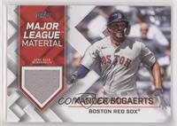 Xander Bogaerts