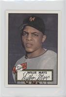 Willie Mays