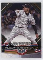 Andy Pettitte #/299