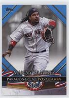 Manny Ramirez