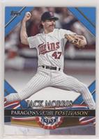 Jack Morris