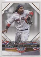 Manny Ramirez