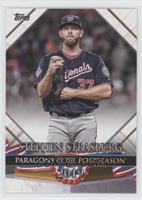 Stephen Strasburg [EX to NM]