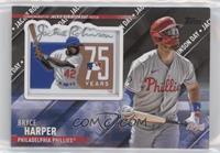 Bryce Harper #/199