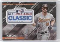 Trey Mancini #/199