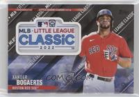 Xander Bogaerts #/199