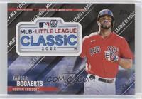 Xander Bogaerts #/199