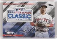 Rafael Devers