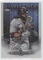 Brandon Crawford