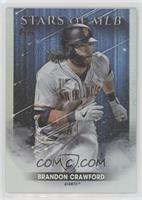 Brandon Crawford