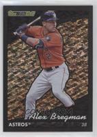 Alex Bregman #/299