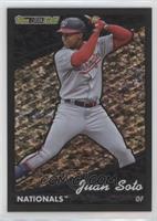 Juan Soto #/299