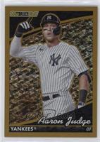 Aaron Judge #/75