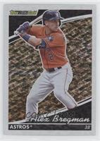 Alex Bregman [EX to NM]