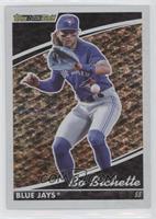 Bo Bichette