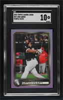 All Rise - Jose Abreu [SGC 10 GEM] #/25