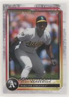 California Love - Rickey Henderson