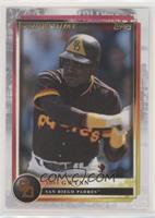 California Love - Tony Gwynn