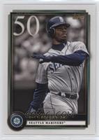 The Big 5-0 - Ken Griffey Jr.