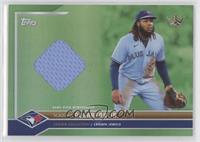 Crown Jewel - Vladimir Guerrero Jr. #/75