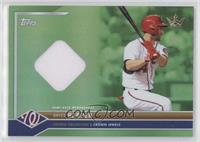 Crown Jewel - Bryce Harper #/75