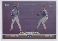 In the Family - Bobby Witt Jr., Bobby Witt #/25