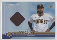 Crown Jewel - Fernando Tatis Jr. [EX to NM] #/150