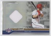 Crown Jewel - Bryce Harper [EX to NM] #/99