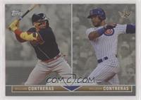 In the Family - Willson Contreras, William Contreras #/99