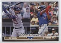 In the Family - Lourdes Gurriel Jr., Yuli Gurriel