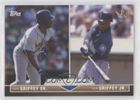 In the Family - Ken Griffey Jr., Ken Griffey