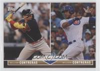 In the Family - Willson Contreras, William Contreras