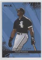 Derby Dynamos - Frank Thomas #/19