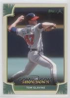 The Showdown - Tom Glavine