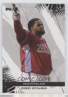 Derby Dynamos - Prince Fielder [EX to NM]