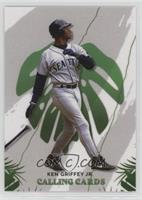 Calling Cards - Ken Griffey Jr.