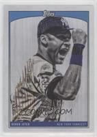 Wave 1 - Derek Jeter #/49